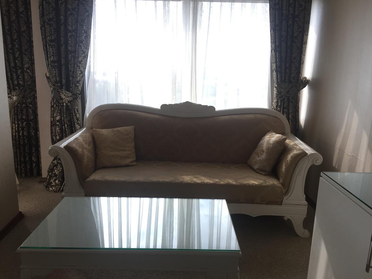 Pen Hotel Istambul Extérieur photo