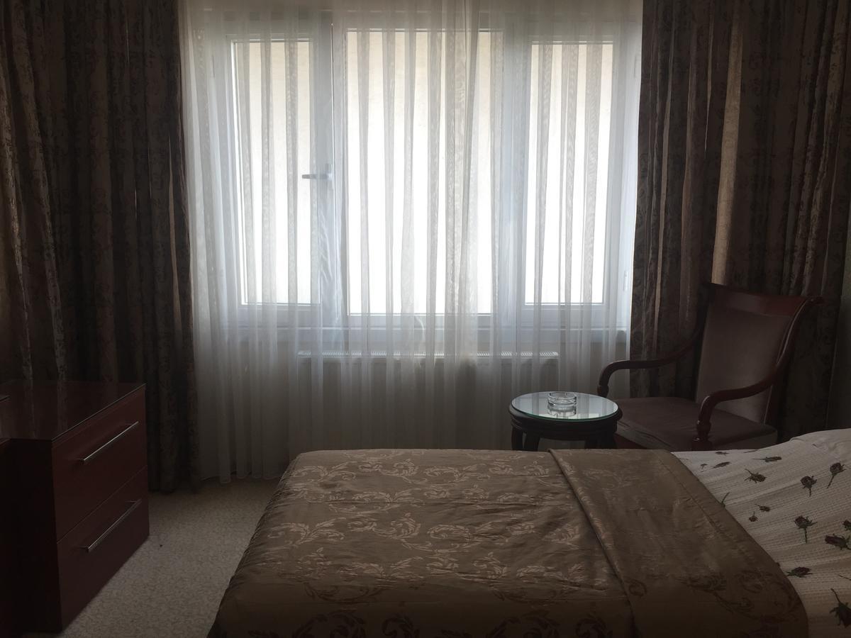 Pen Hotel Istambul Extérieur photo