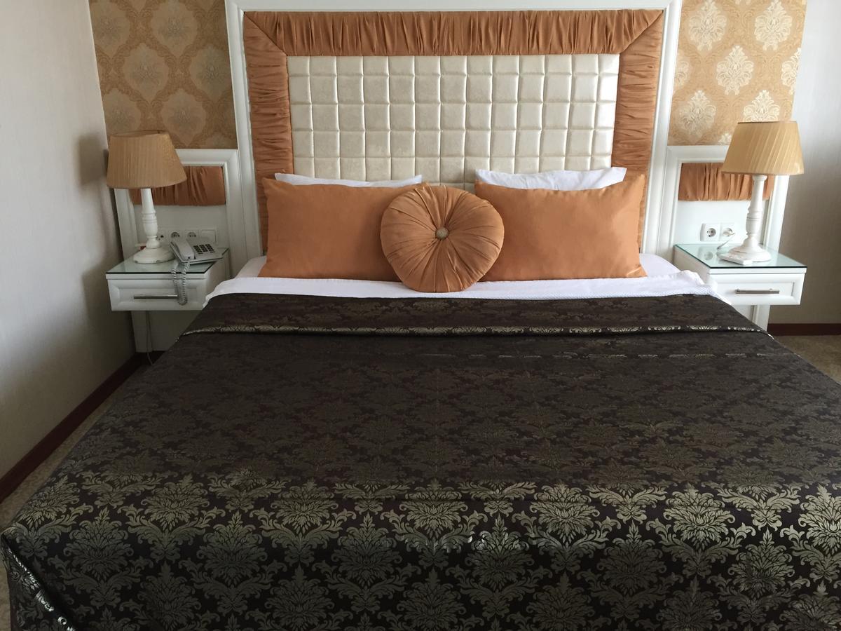Pen Hotel Istambul Extérieur photo