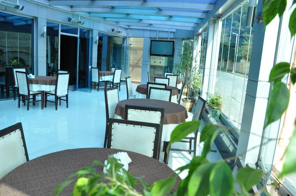 Pen Hotel Istambul Extérieur photo